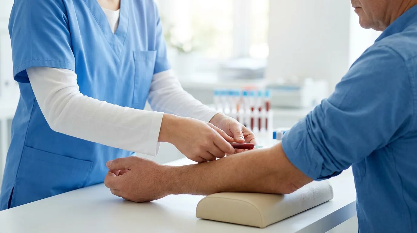 Dolor Articular en Monterrey y San Nicolás: Estudios de Laboratorio Clave para Entenderlo