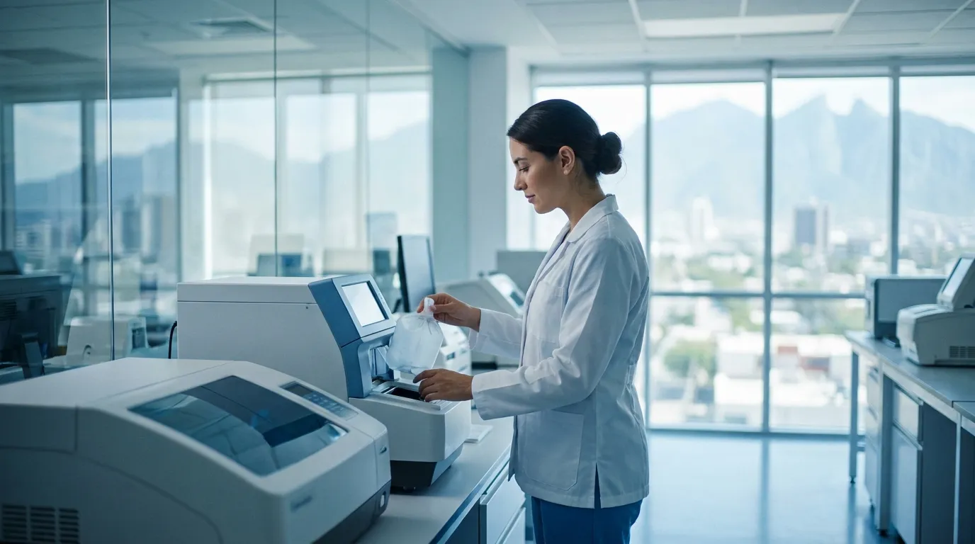 Helicobacter pylori en Monterrey y San Nicolás: ¿Cómo se detecta esta bacteria que afecta tu estómago?