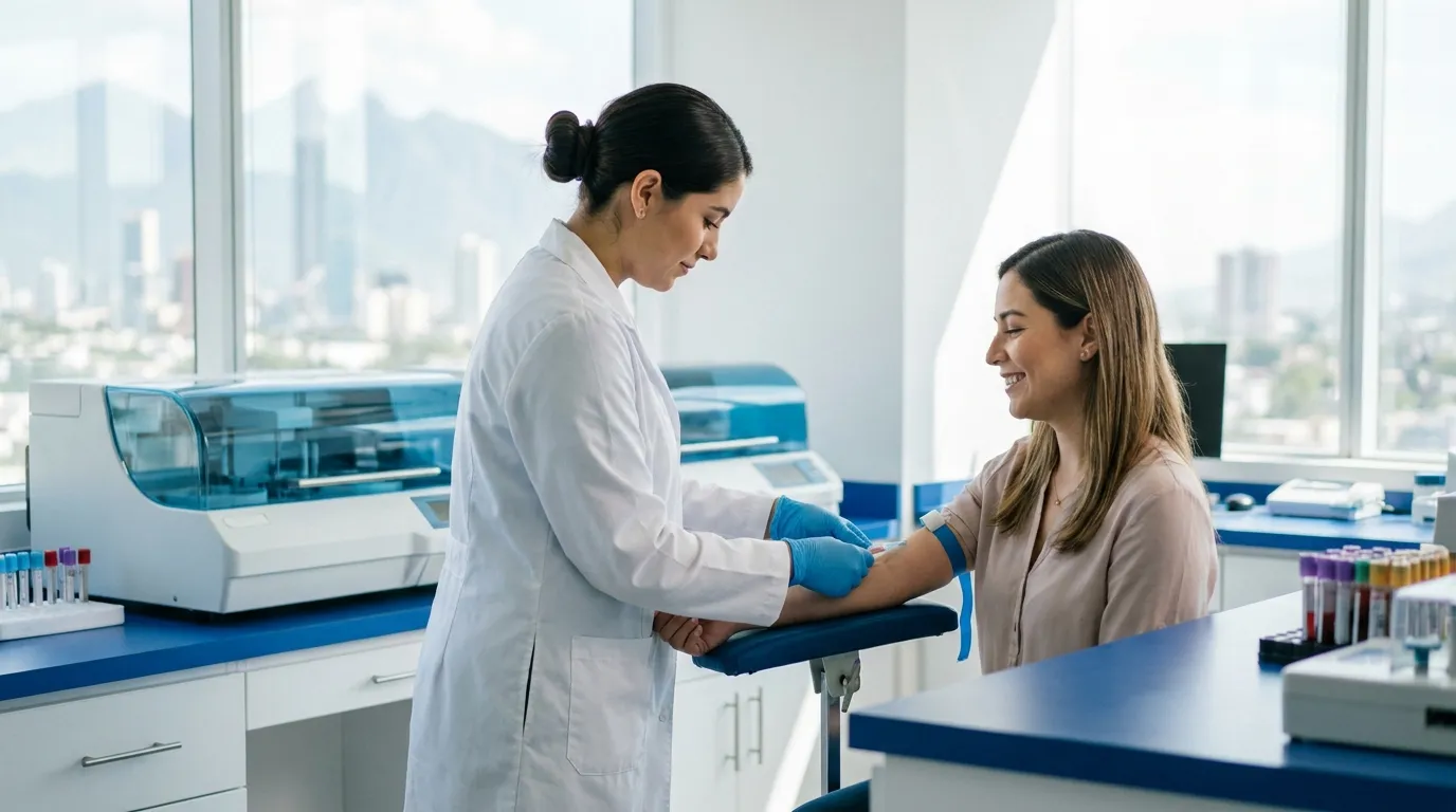 Hepatitis Virales: ¿Qué Son y Cómo Detectarlas a Tiempo en Monterrey y San Nicolás?