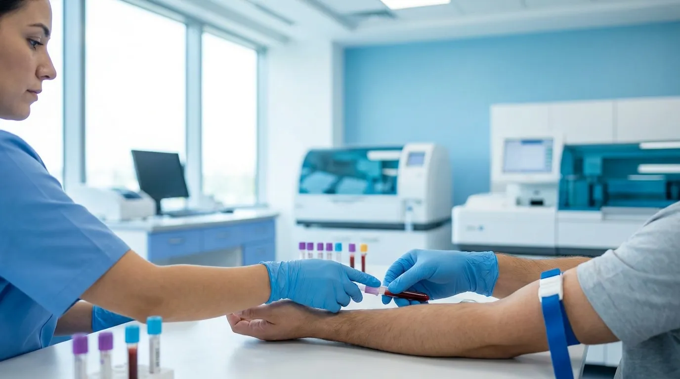 Más Allá del Colesterol: Marcadores Avanzados para la Salud Cardiovascular en Monterrey y San Nicolás