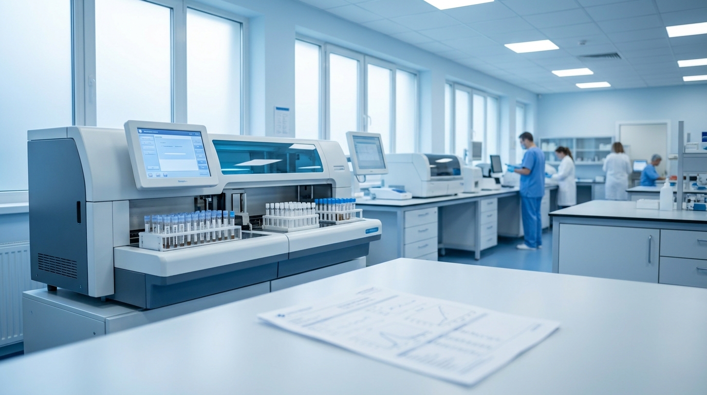 Química sanguínea: qué incluye y cómo entender tus resultados