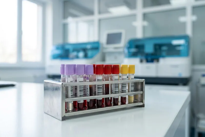 PANEL DE ITS COMPLETO (13 Patógenos) por PCR en QCV Laboratorios — Biología Molecular. Estudio de laboratorio clínico con resultados rápidos en San Nicolás de los Garza y Monterrey, N.L.