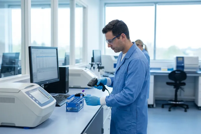 MYCOPLASMA genitalium, MYCOPLASMA hominis por PCR en QCV Laboratorios — Biología Molecular. Estudio de laboratorio clínico con resultados rápidos en San Nicolás de los Garza y Monterrey, N.L.