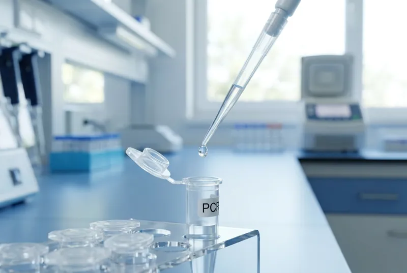 NEISSERIA gonorrhoeae por PCR en QCV Laboratorios — Biología Molecular. Estudio de laboratorio clínico con resultados rápidos en San Nicolás de los Garza y Monterrey, N.L.