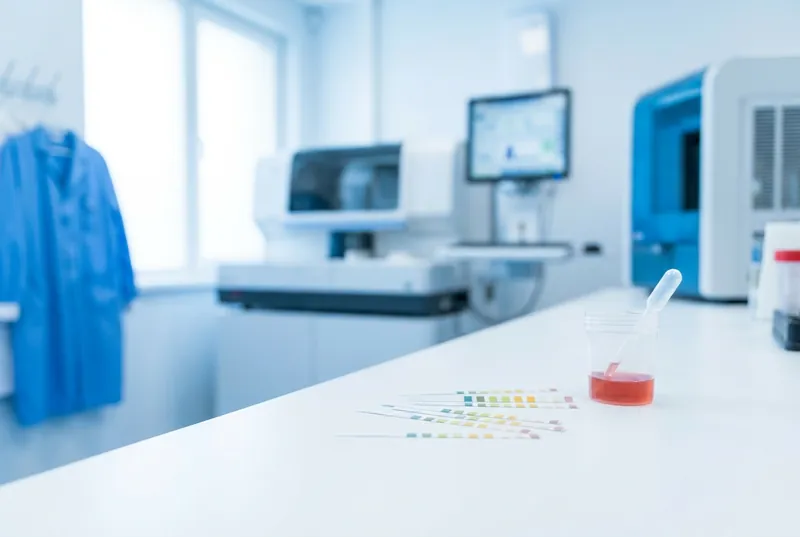 PERFIL BÁSICO DE ITS EN SANGRE en QCV Laboratorios — Hormonas e Inmunología. Estudio de laboratorio clínico con resultados rápidos en San Nicolás de los Garza y Monterrey, N.L.