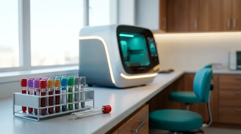 PAQUETE SALUD ÍNTIMA PREMIUM (12 PATÓGENOS) en QCV Laboratorios — Paquetes Generales. Estudio de laboratorio clínico con resultados rápidos en San Nicolás de los Garza y Monterrey, N.L.