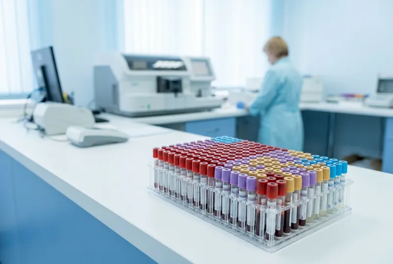 PERFIL REUMÁTICO en QCV Laboratorios — Paquetes Generales. Estudio de laboratorio clínico con resultados rápidos en San Nicolás de los Garza y Monterrey, N.L.