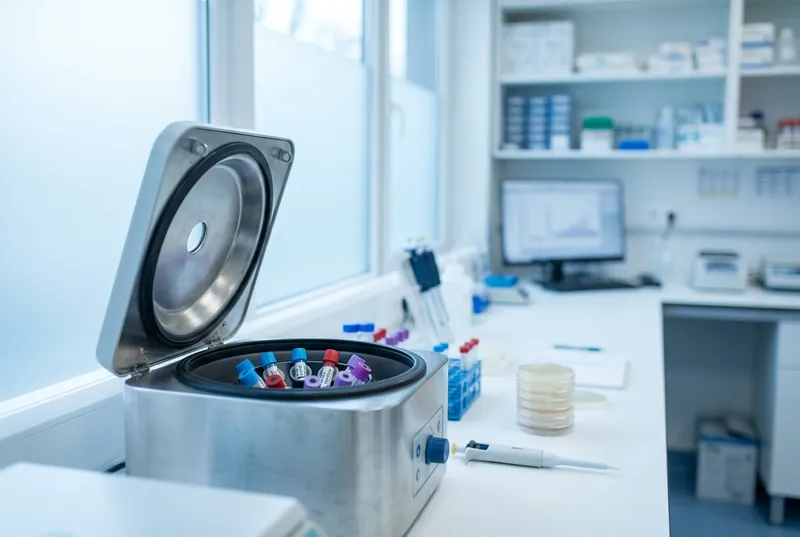 CULTIVO DE EXUDADO FARÍNGEO en QCV Laboratorios — Microbiología. Estudio de laboratorio clínico con resultados rápidos en San Nicolás de los Garza y Monterrey, N.L.