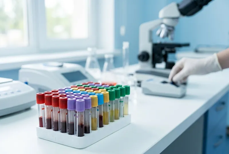CULTIVO MICROBIOLÓGICO DE UÑAS en QCV Laboratorios — Microbiología. Estudio de laboratorio clínico con resultados rápidos en San Nicolás de los Garza y Monterrey, N.L.