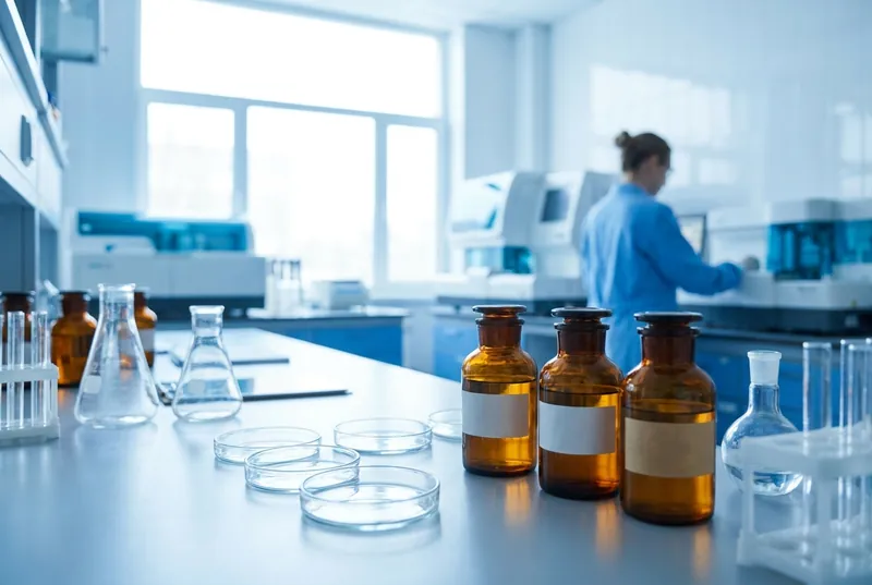 CULTIVO DE EXUDADO NASAL en QCV Laboratorios — Microbiología. Estudio de laboratorio clínico con resultados rápidos en San Nicolás de los Garza y Monterrey, N.L.
