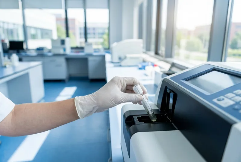 CULTIVO ANAEROBIO en QCV Laboratorios — Microbiología. Estudio de laboratorio clínico con resultados rápidos en San Nicolás de los Garza y Monterrey, N.L.