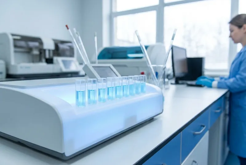 PERFIL DE LA MUJER ADOLESCENTE en QCV Laboratorios — Hormonas e Inmunología. Estudio de laboratorio clínico con resultados rápidos en San Nicolás de los Garza y Monterrey, N.L.