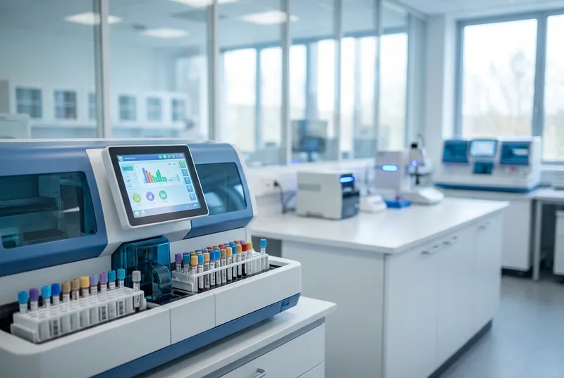 PERFIL HOMBRE ADOLESCENTE en QCV Laboratorios — Hormonas e Inmunología. Estudio de laboratorio clínico con resultados rápidos en San Nicolás de los Garza y Monterrey, N.L.