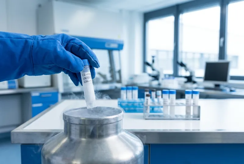 PERFIL GINECOLÓGICO en QCV Laboratorios — Hormonas e Inmunología. Estudio de laboratorio clínico con resultados rápidos en San Nicolás de los Garza y Monterrey, N.L.