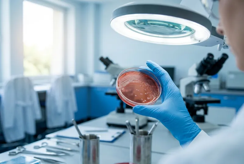 BIOMETRÍA HEMÁTICA en QCV Laboratorios — Hematología y Coagulación. Estudio de laboratorio clínico con resultados rápidos en San Nicolás de los Garza y Monterrey, N.L.