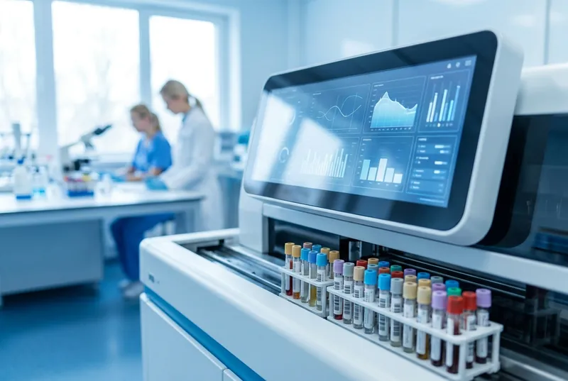 PLAQUETAS 
(RECUENTO PLAQUETARIO) en QCV Laboratorios — Hematología y Coagulación. Estudio de laboratorio clínico con resultados rápidos en San Nicolás de los Garza y Monterrey, N.L.