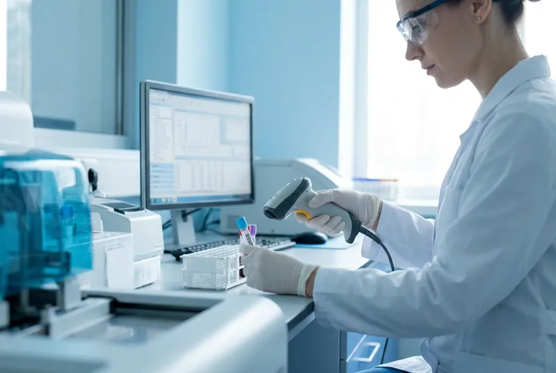 EOSINÓFILOS EN MOCO FARÍNGEO en QCV Laboratorios — Hematología y Coagulación. Estudio de laboratorio clínico con resultados rápidos en San Nicolás de los Garza y Monterrey, N.L.