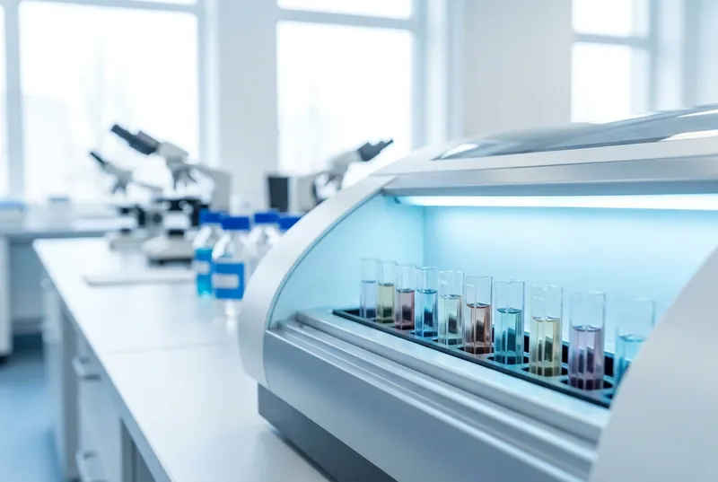 FROTIS EN SANGRE PERIFÉRICA en QCV Laboratorios — Hematología y Coagulación. Estudio de laboratorio clínico con resultados rápidos en San Nicolás de los Garza y Monterrey, N.L.