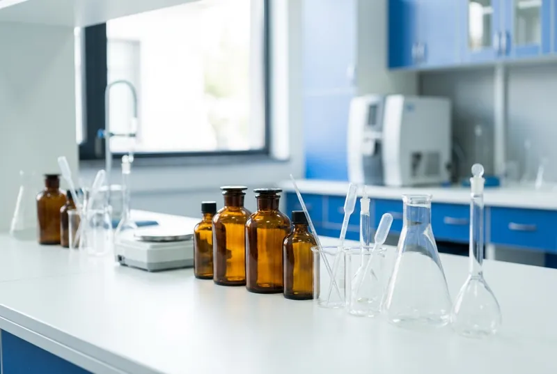 CALCIO SÉRICO en QCV Laboratorios — Química Clínica. Estudio de laboratorio clínico con resultados rápidos en San Nicolás de los Garza y Monterrey, N.L.