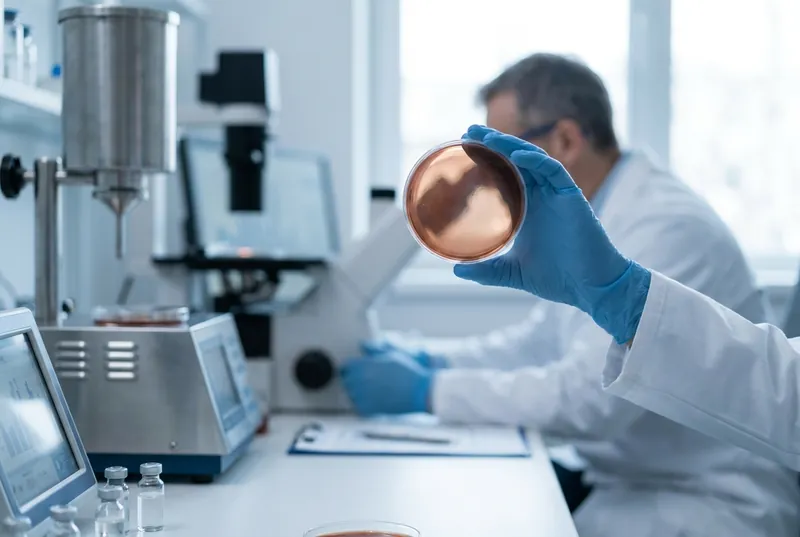 CURVA DE INSULINA (2 DETERMINACIONES) en QCV Laboratorios — Química Clínica. Estudio de laboratorio clínico con resultados rápidos en San Nicolás de los Garza y Monterrey, N.L.