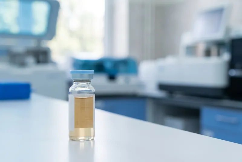 ALBÚMINA URINARIA AL AZAR en QCV Laboratorios — Urinálisis y Parasitología. Estudio de laboratorio clínico con resultados rápidos en San Nicolás de los Garza y Monterrey, N.L.