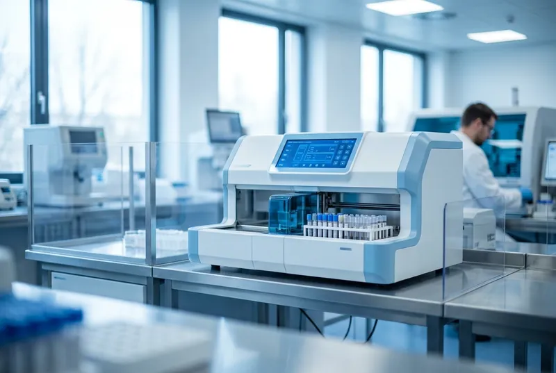 PERFIL BIOQUÍMICO 22 en QCV Laboratorios — Química Clínica. Estudio de laboratorio clínico con resultados rápidos en San Nicolás de los Garza y Monterrey, N.L.