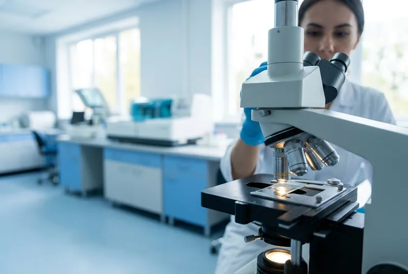 PERFIL BIOQUÍMICO 25 en QCV Laboratorios — Química Clínica. Estudio de laboratorio clínico con resultados rápidos en San Nicolás de los Garza y Monterrey, N.L.