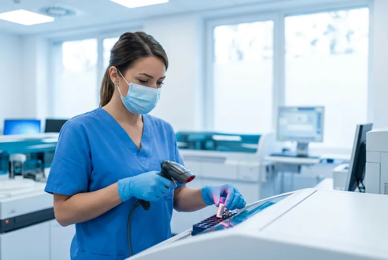 PROTEÍNA C REACTIVA en QCV Laboratorios — Hormonas e Inmunología. Estudio de laboratorio clínico con resultados rápidos en San Nicolás de los Garza y Monterrey, N.L.