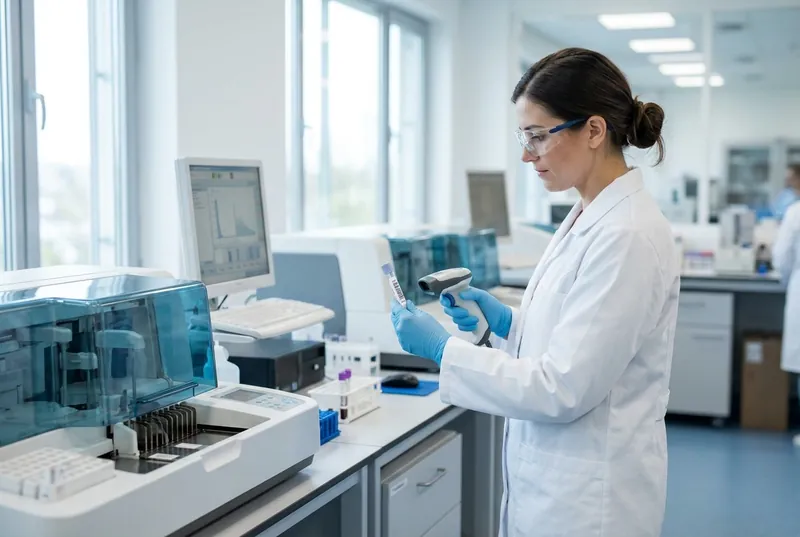 TRANSAMINASA GLUTÁMICO-PIRÚVICA (ALT) en QCV Laboratorios — Química Clínica. Estudio de laboratorio clínico con resultados rápidos en San Nicolás de los Garza y Monterrey, N.L.