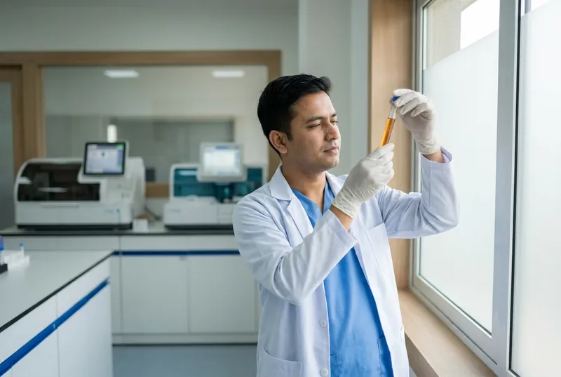 PERFIL HEPÁTICO en QCV Laboratorios — Química Clínica. Estudio de laboratorio clínico con resultados rápidos en San Nicolás de los Garza y Monterrey, N.L.