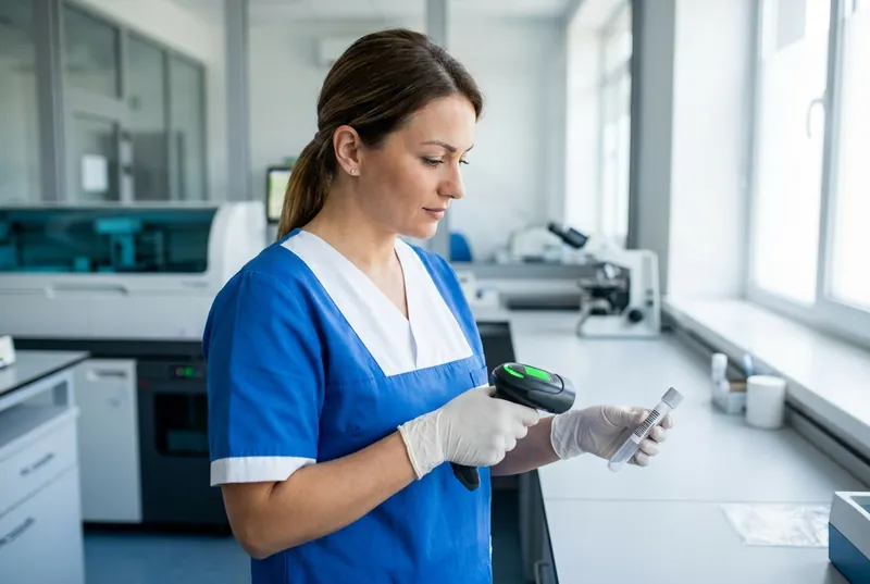 ROTAVIRUS EN HECES en QCV Laboratorios — Urinálisis y Parasitología. Estudio de laboratorio clínico con resultados rápidos en San Nicolás de los Garza y Monterrey, N.L.