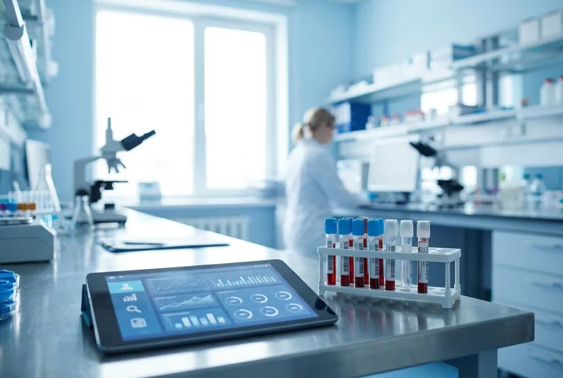 PAQUETE PEDIÁTRICO en QCV Laboratorios — Paquetes Generales. Estudio de laboratorio clínico con resultados rápidos en San Nicolás de los Garza y Monterrey, N.L.