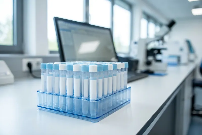 ANTÍGENO PROSTÁTICO ESPECÍFICO TOTAL en QCV Laboratorios — Hormonas e Inmunología. Estudio de laboratorio clínico con resultados rápidos en San Nicolás de los Garza y Monterrey, N.L.