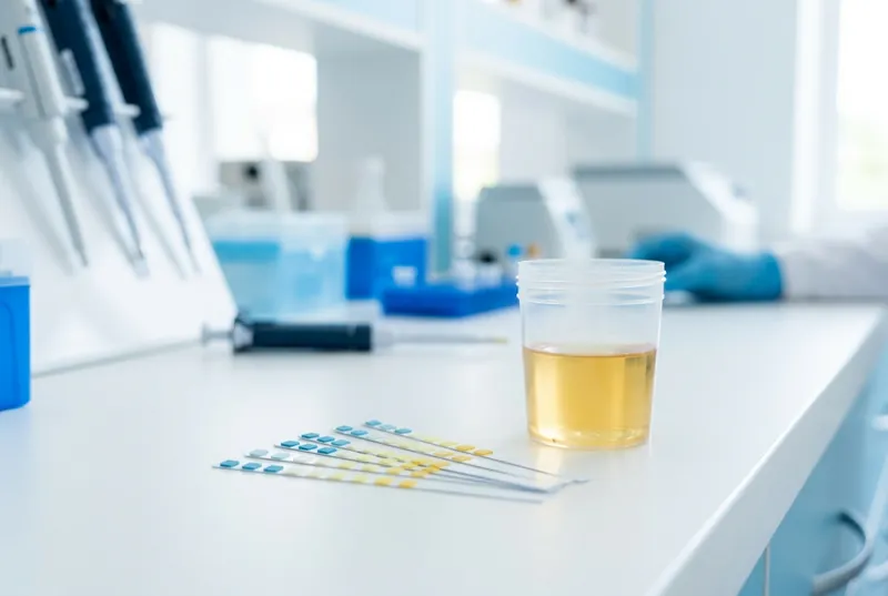 BETA HGC CUANTITATIVA EN SANGRE en QCV Laboratorios — Hormonas e Inmunología. Estudio de laboratorio clínico con resultados rápidos en San Nicolás de los Garza y Monterrey, N.L.