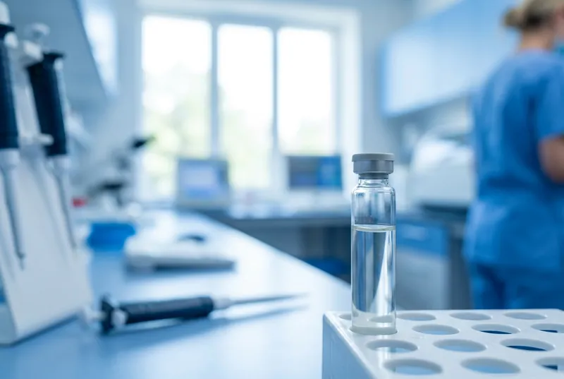 BETA HGC CUALITATIVA EN SANGRE en QCV Laboratorios — Hormonas e Inmunología. Estudio de laboratorio clínico con resultados rápidos en San Nicolás de los Garza y Monterrey, N.L.