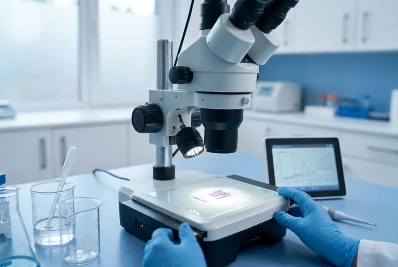 ANTÍGENO CA 125
(CÁNCER OVÁRICO) en QCV Laboratorios — Hormonas e Inmunología. Estudio de laboratorio clínico con resultados rápidos en San Nicolás de los Garza y Monterrey, N.L.