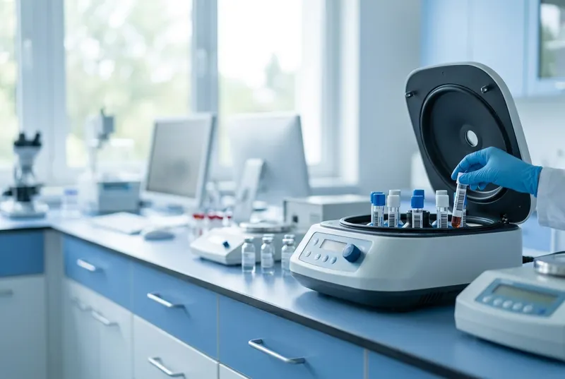 PERFIL HORMONAL 3P en QCV Laboratorios — Hormonas e Inmunología. Estudio de laboratorio clínico con resultados rápidos en San Nicolás de los Garza y Monterrey, N.L.