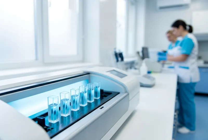 AC. ANTI TIROIDES (ANTI-TPO, ANTI-TG) en QCV Laboratorios — Hormonas e Inmunología. Estudio de laboratorio clínico con resultados rápidos en San Nicolás de los Garza y Monterrey, N.L.