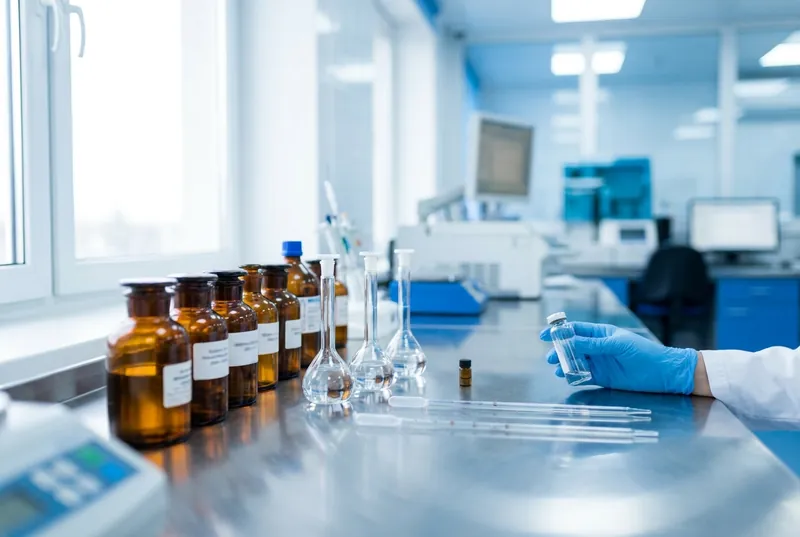 ANTÍGENO CA 19-9
(CÁNCER PANCREÁTICO) en QCV Laboratorios — Hormonas e Inmunología. Estudio de laboratorio clínico con resultados rápidos en San Nicolás de los Garza y Monterrey, N.L.