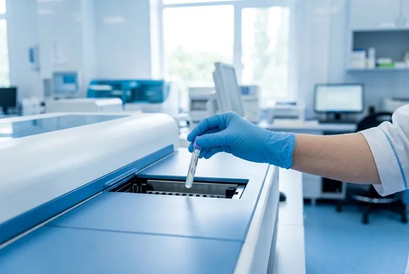 ANTÍGENO CARCINOEMBRIONARIO 
(CEA) en QCV Laboratorios — Hormonas e Inmunología. Estudio de laboratorio clínico con resultados rápidos en San Nicolás de los Garza y Monterrey, N.L.