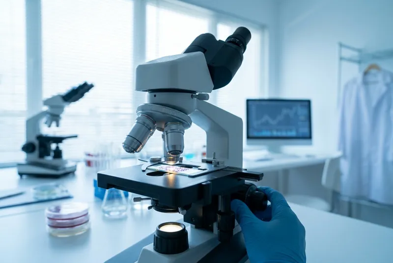 PRUEBA RÁPIDA DE INFLUENZA en QCV Laboratorios — Hormonas e Inmunología. Estudio de laboratorio clínico con resultados rápidos en San Nicolás de los Garza y Monterrey, N.L.
