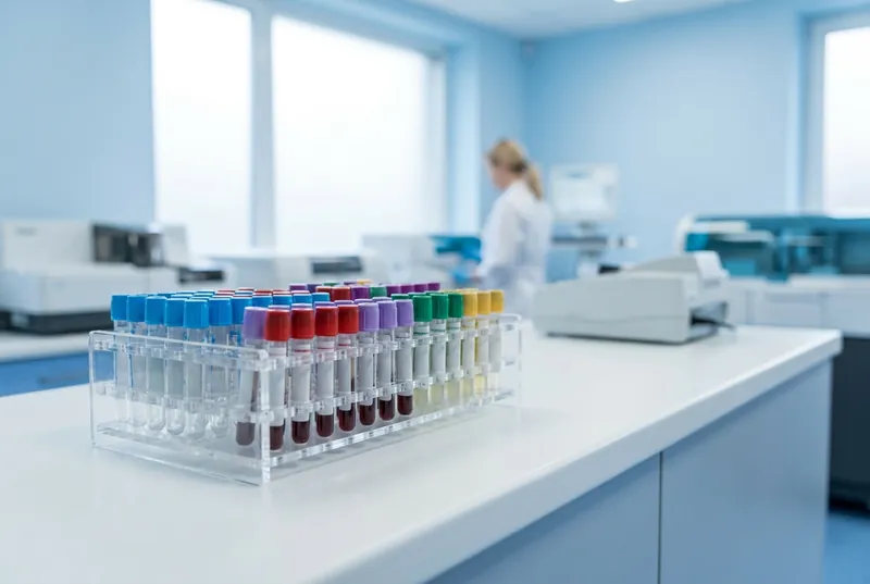 MYCOBACTERIUM TUBERCULOSIS CUALITATIVO por PCR en QCV Laboratorios — Biología Molecular. Estudio de laboratorio clínico con resultados rápidos en San Nicolás de los Garza y Monterrey, N.L.
