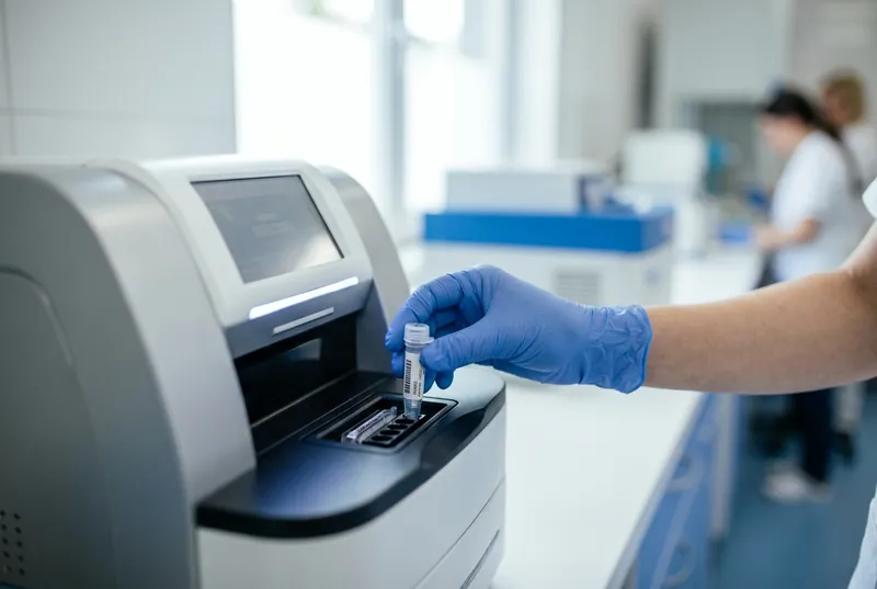 VPH EN BLOQUE DE PARAFINA por PCR en QCV Laboratorios — Biología Molecular. Estudio de laboratorio clínico con resultados rápidos en San Nicolás de los Garza y Monterrey, N.L.