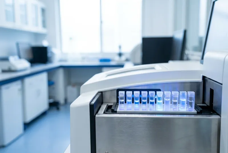 PROTEÍNA C REACTIVA CUANTIFICACIÓN en QCV Laboratorios — Hormonas e Inmunología. Estudio de laboratorio clínico con resultados rápidos en San Nicolás de los Garza y Monterrey, N.L.