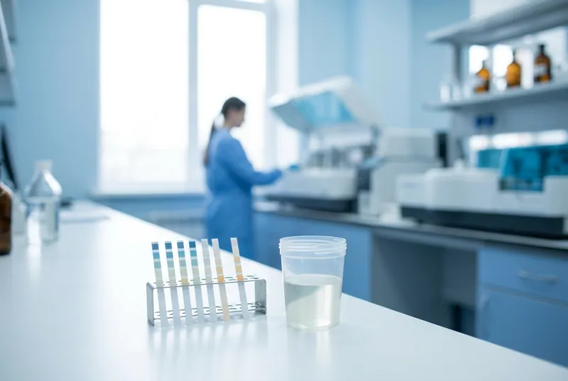 MYCOBACTERIUM TUBERCOLUSIS/RESISTENCIA A RIFAMPICINA por PCR en QCV Laboratorios — Biología Molecular. Estudio de laboratorio clínico con resultados rápidos en San Nicolás de los Garza y Monterrey, N.L.