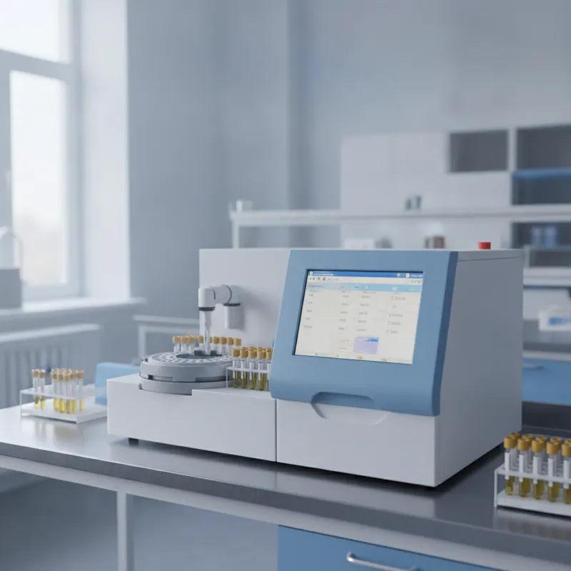 PERFIL DE HIERRO en QCV Laboratorios — Química Clínica. Estudio de laboratorio clínico con resultados rápidos en San Nicolás de los Garza y Monterrey, N.L.